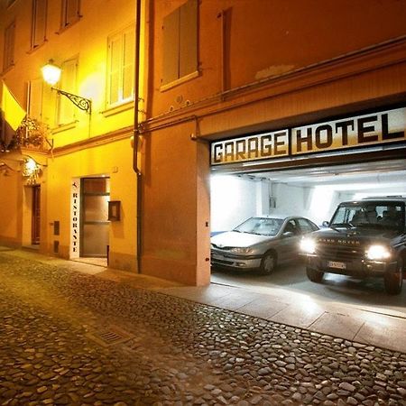 Hotel Cervetta 5 Modena Eksteriør bilde